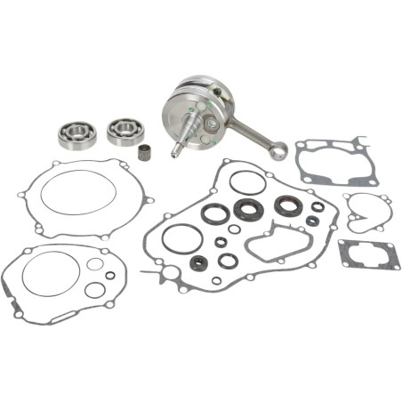 Kit vilebrequin HOT RODS pour YAMAHA YZ 125, YZ 125 X de 2005 à 2021