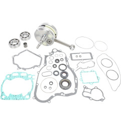 HOT RODS crankshaft kit for YAMAHA YZ 250, YZ 250 X from 2003 to 2022