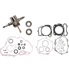 HOT RODS Motorunterteil-Kit für YAMAHA YZ 250 F von 2014 bis 2015