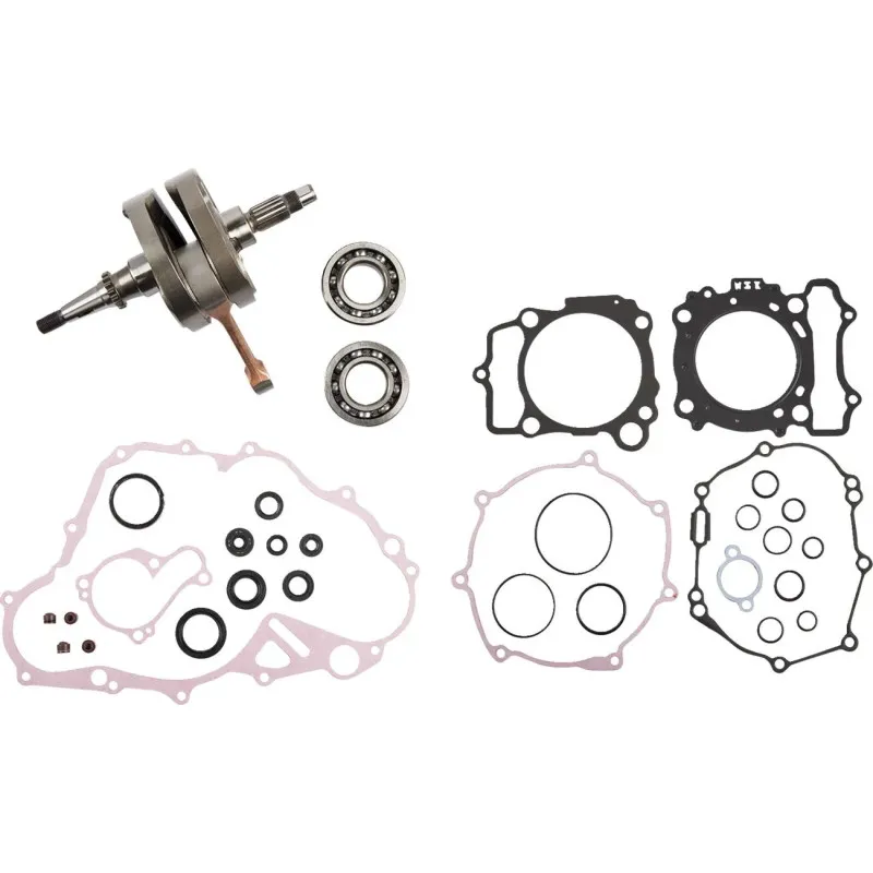 HOT RODS bottom end kit for YAMAHA YZ 250 F from 2014 to 2015