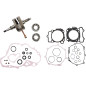 Kit de parte baja del motor HOT RODS para YAMAHA YZ 250 F de 2014 a 2015