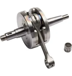 Cigüeñal completo WOSSNER para HUSQVARNA TC 85, KTM SX 85 y GAS GAS MC 85 de 2018 a 2024