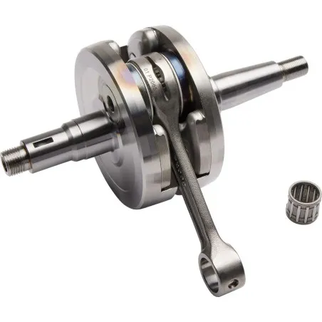 Cigüeñal completo WOSSNER para HUSQVARNA TC 85, KTM SX 85 y GAS GAS MC 85 de 2018 a 2024