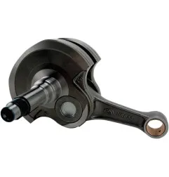 Cigüeñal completo HOT RODS para SUZUKI DR-Z 400 S, KAWASAKI KFX 400 2X4 y ARCTIC CAT (TEXTRON) 400 2X4 de 2000 a 2015