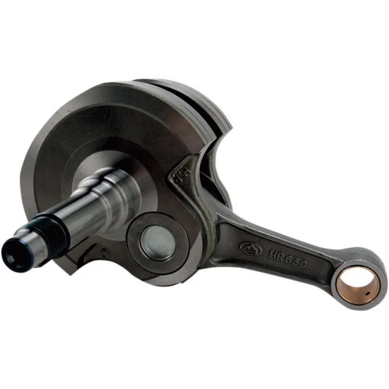Cigüeñal completo HOT RODS para SUZUKI DR-Z 400 S, KAWASAKI KFX 400 2X4 y ARCTIC CAT (TEXTRON) 400 2X4 de 2000 a 2015