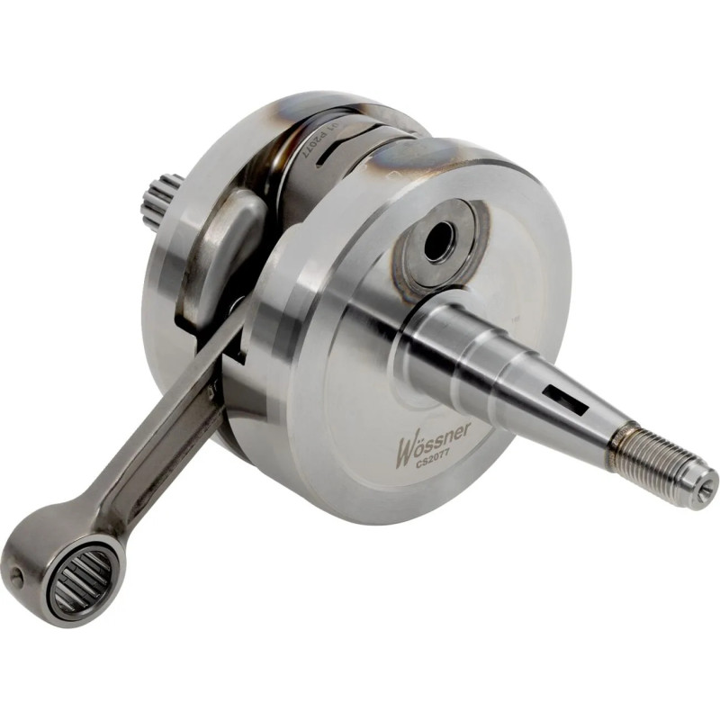 WOSSNER complete crankshaft