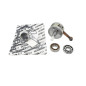 WISECO complete crankshaft