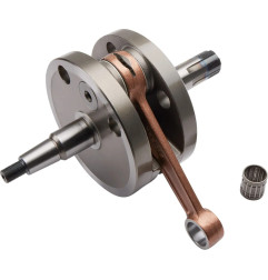 Cigüeñal completo VINTCO para MAICO GS 400, GS 440, MC 400, MC 440, MC 490 de 1978 a 1982