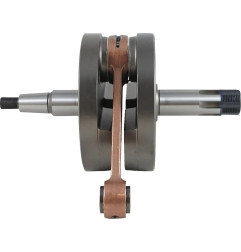 Cigüeñal completo VINTCO para MAICO GS 400, GS 440, MC 400, MC 440, MC 490 de 1978 a 1982