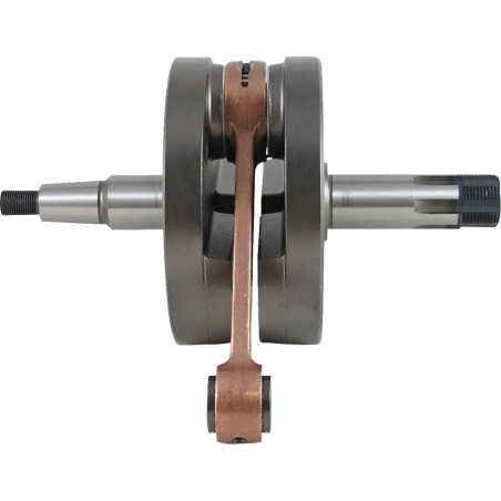 Cigüeñal completo VINTCO para MAICO GS 400, GS 440, MC 400, MC 440, MC 490 de 1978 a 1982