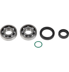 MOOSE RACING crankshaft bearing and seal kit for GAS GAS MC 50, HUSQVARNA TC 50 and KTM SX 50 from 2024 to 2027