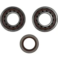 MOOSE RACING crankshaft bearing and seal kit for KTM EXC 250 RACING, EXC 450 RACING, EXC 525 RACING from 2000 to 2009
