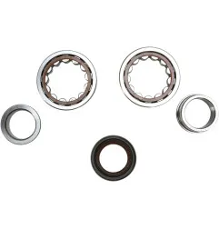 Kit de rodamientos y retenes de cigüeñal PROX para KTM EXC 400 LC4, BETA RR 400 y POLARIS OUTLAW 525 IRS de 1989 a 2012