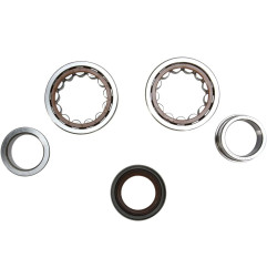PROX Kurbelwellenlager- und Simmerring-Kit für KTM EXC 400 LC4, BETA RR 400 und POLARIS OUTLAW 525 IRS von 1989 bis 2012