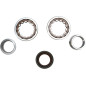Kit de rodamientos y retenes de cigüeñal PROX para KTM EXC 400 LC4, BETA RR 400 y POLARIS OUTLAW 525 IRS de 1989 a 2012