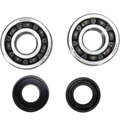 Kit roulements et joints spi de vilebrequin PROX pour YAMAHA YZ 125, YZ 125 X de 2005 à 2027