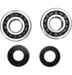 PROX Kurbelwellenlager- und Simmerring-Kit für YAMAHA YZ 125, YZ 125 X von 2005 bis 2027