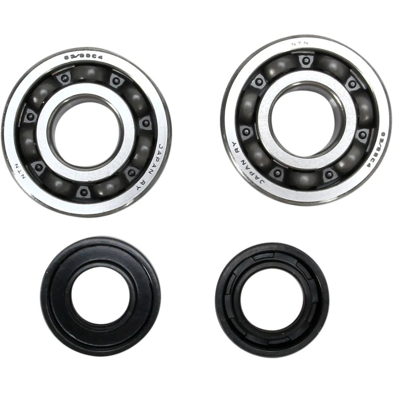 PROX Kurbelwellenlager- und Simmerring-Kit für YAMAHA YZ 125, YZ 125 X von 2005 bis 2027