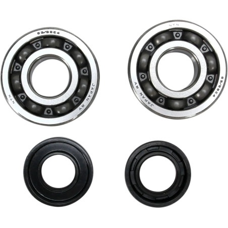 PROX Kurbelwellenlager- und Simmerring-Kit für YAMAHA YZ 125, YZ 125 X von 2005 bis 2027
