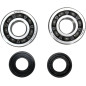 PROX Kurbelwellenlager- und Simmerring-Kit für YAMAHA YZ 125, YZ 125 X von 2005 bis 2027