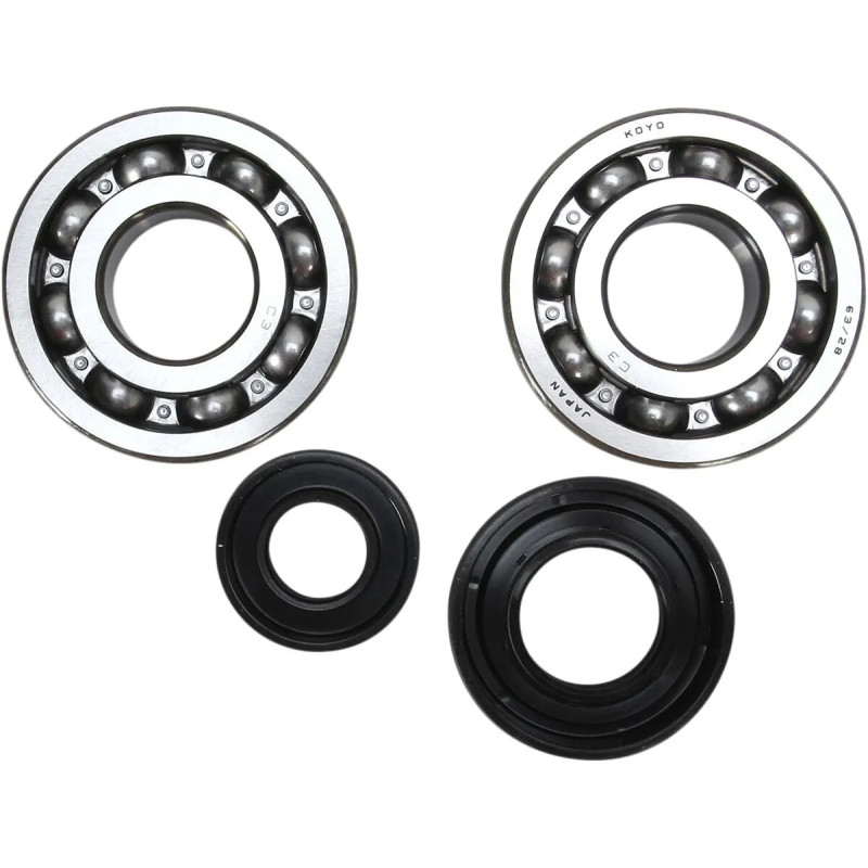Kit roulements et joints spi de vilebrequin PROX pour YAMAHA YZ 250, YZ 250 X de 2001 à 2024 Kit roulements et joints spi de vilebrequin PROX pour YAMAHA YZ 250, YZ 250 X de 2001 à 2024