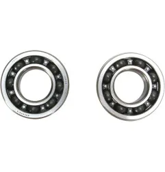 PROX crankshaft bearing and seal kit for YAMAHA WR 250 F, YZ 250 F, YZ 250 FX and GAS GAS EC 250 F, EC 300 F from 2001 to 2027