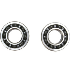 PROX Kurbelwellenlager- und Simmerring-Kit für YAMAHA WR 250 F, YZ 250 F und GAS GAS EC 250 F, EC 300 F von 2001 bis 2027