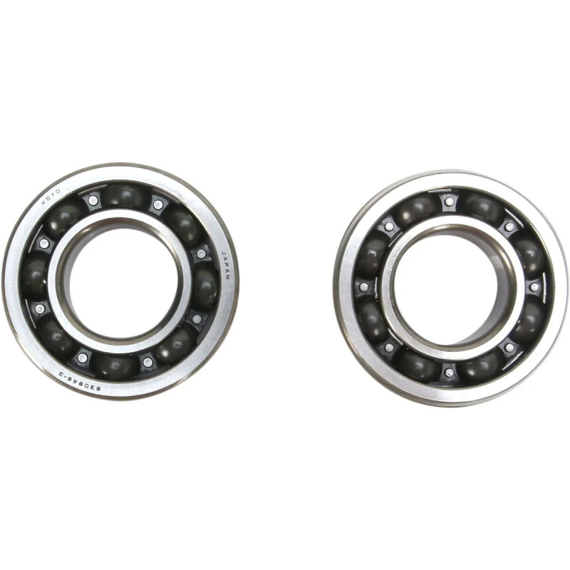 Kit de rodamientos de cigüeñal PROX para YAMAHA WR 250 F, YZ 250 F y GAS GAS EC 250 F, EC 300 F de 2001 a 2027