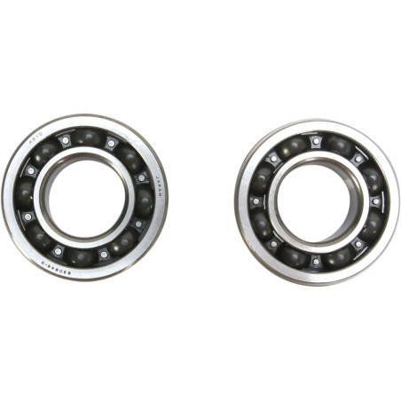 PROX crankshaft bearing and seal kit for YAMAHA WR 250 F, YZ 250 F, YZ 250 FX and GAS GAS EC 250 F, EC 300 F from 2001 to 2027