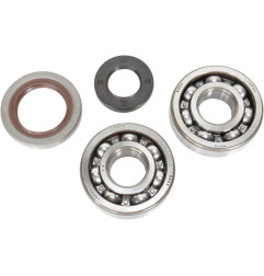 Kit de rodamientos y retenes de cigüeñal PROX para KTM SX 65, HUSQVARNA TC 65 y GAS GAS MC 65 de 1998 a 2027