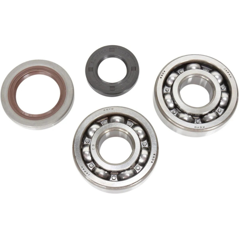 Kit roulements et joints spi de vilebrequin PROX pour KTM SX 65, HUSQVARNA TC 65 et GAS GAS MC 65 de 1998 à 2027