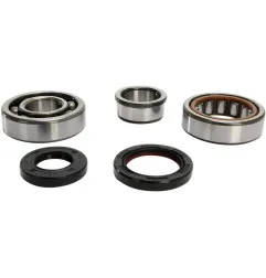 Kit de rodamientos y retenes de cigüeñal PROX para KTM SX 105, SX 85, HUSQVARNA TC 85 y GAS GAS MC 85 de 2003 a 2027