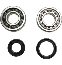 PROX crankshaft bearing and seal kit for KTM SX 105, SX 85, HUSQVARNA TC 85 and GAS GAS MC 85 from 2003 to 2027