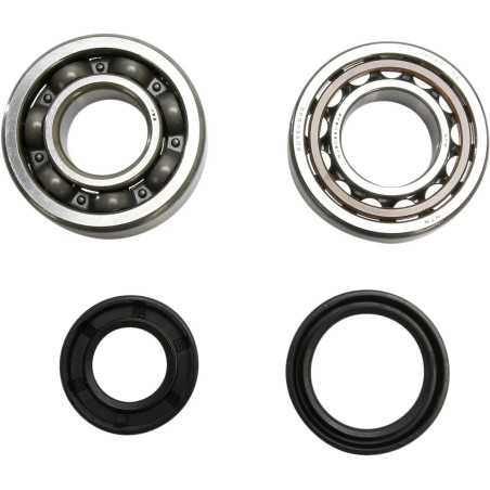 Kit de rodamientos y retenes de cigüeñal PROX para KTM SX 105, SX 85, HUSQVARNA TC 85 y GAS GAS MC 85 de 2003 a 2027