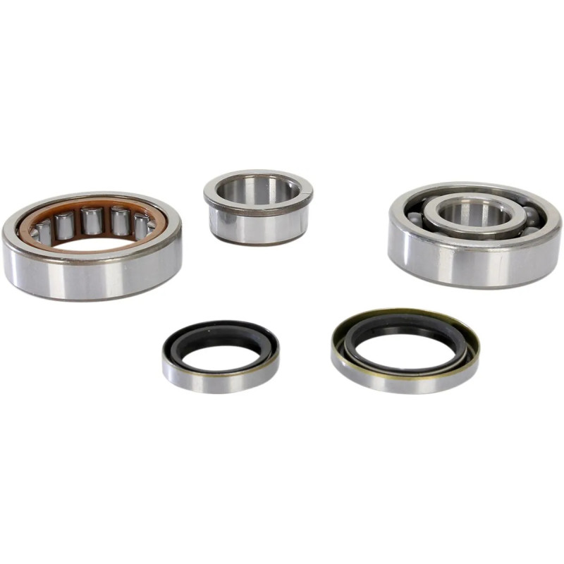 Kit roulements et joints spi de vilebrequin PROX pour KTM, HUSQVARNA, GAS GAS et HUSABERG de 1998 à 2024