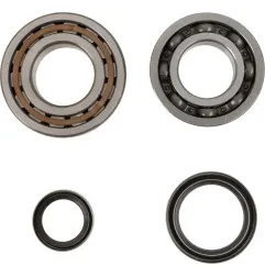 PROX crankshaft bearing and seal kit for KTM SX 250, HUSQVARNA TC 250, GAS GAS EC 300 and HUSABERG TE 300 from 2003 to 2027