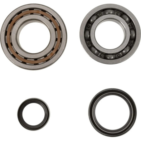 Kit de rodamientos y retenes de cigüeñal PROX para KTM SX 250, HUSQVARNA TC 250, GAS GAS EC 300 y HUSABERG TE 300 de 2003 a 2027