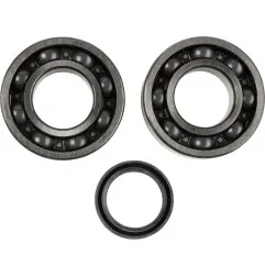 Kit roulements et joints spi de vilebrequin PROX pour KAWASAKI KX 250 F et SUZUKI RM-Z 250 de 2004 à 2019