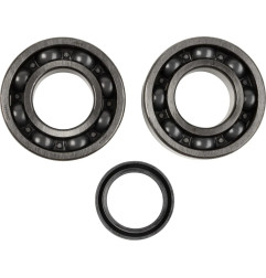 PROX crankshaft bearing and seal kit for KAWASAKI KX 250 F and SUZUKI RM-Z 250 from 2004 to 2019