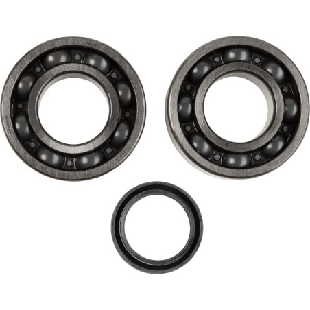 Kit de rodamientos y retenes de cigüeñal PROX para KAWASAKI KX 250 F y SUZUKI RM-Z 250 de 2004 a 2019