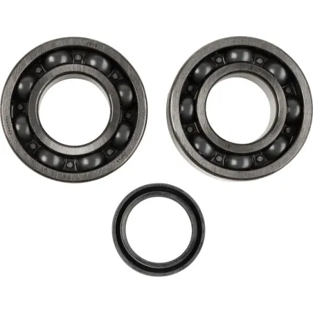 Kit roulements et joints spi de vilebrequin PROX pour KAWASAKI KX 250 F et SUZUKI RM-Z 250 de 2004 à 2019