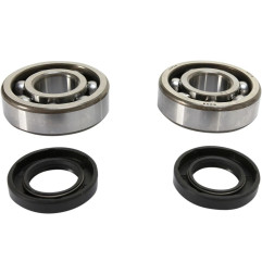 PROX crankshaft bearing and seal kit for KTM SX 60, SX 65 from 1998 to 2008
