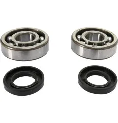 PROX Kurbelwellenlager- und Simmerring-Kit für KTM SX 60, SX 65 von 1998 bis 2008