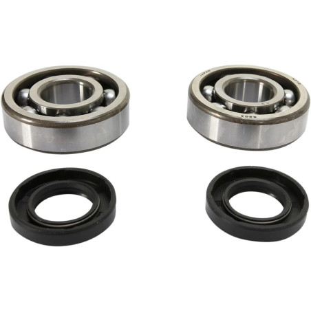 Kit de rodamientos y retenes de cigüeñal PROX para KTM SX 60, SX 65 de 1998 a 2008