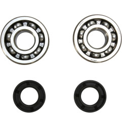 Kit de rodamientos y retenes de cigüeñal PROX para KTM SX 60, SX 65 de 1998 a 2008
