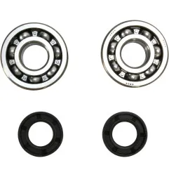 PROX Kurbelwellenlager- und Simmerring-Kit für KTM SX 60, SX 65 von 1998 bis 2008