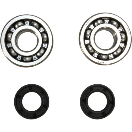 Kit de rodamientos y retenes de cigüeñal PROX para KTM SX 60, SX 65 de 1998 a 2008