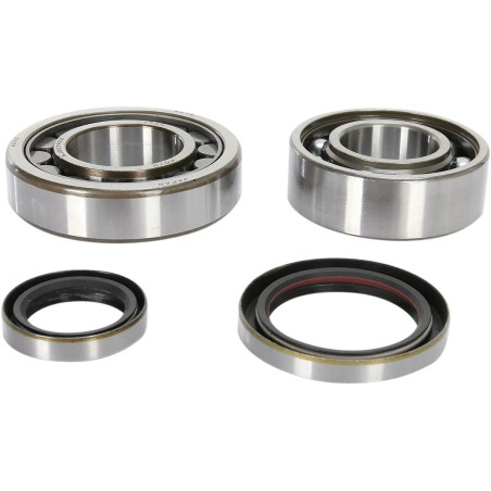 Kit de rodamientos y retenes de cigüeñal PROX para KTM EXC 250, EXC 250 RACING, EXC 300, SX 250 de 1997 a 2003
