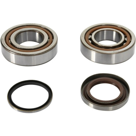 Kit de rodamientos y retenes de cigüeñal PROX para KTM SX-F 250 de 2006 a 2010