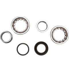 PROX Kurbelwellenlager- und Simmerring-Kit für KTM SX-F 250 von 2006 bis 2010